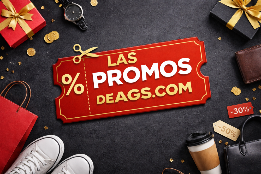 Ofertas Aguascalientes